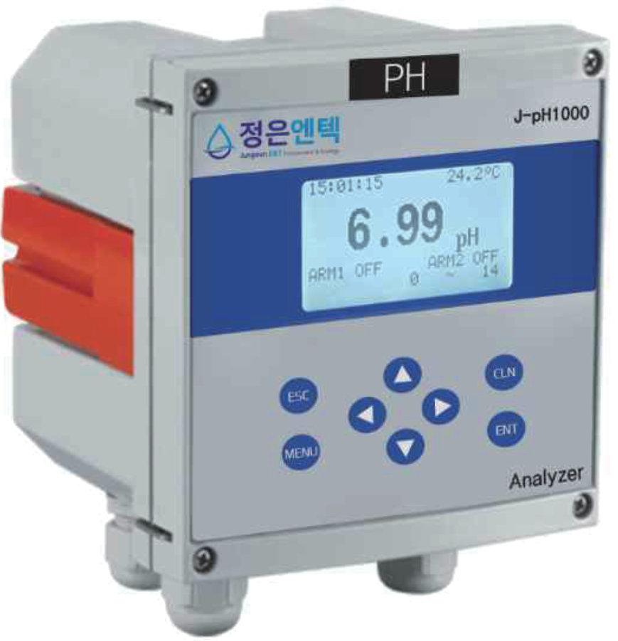 J-pH 1000
