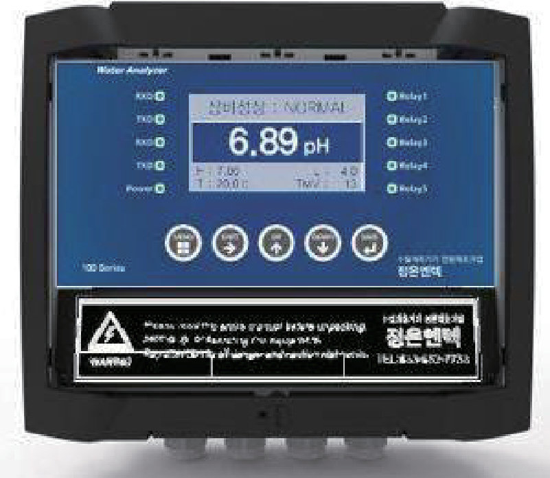 J-pH 100