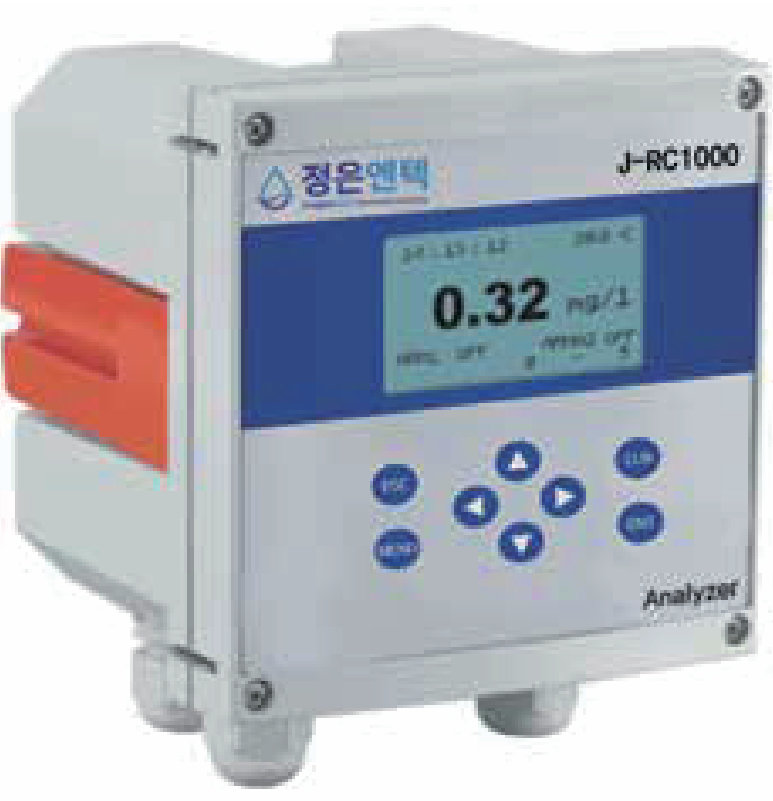 J-RC 1000
